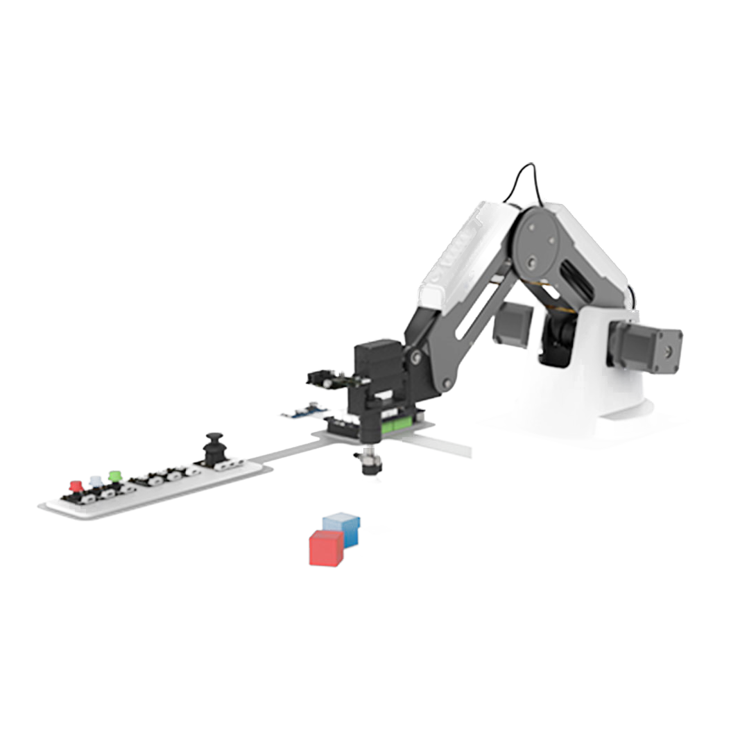 DOBOT AI Teaching Kit