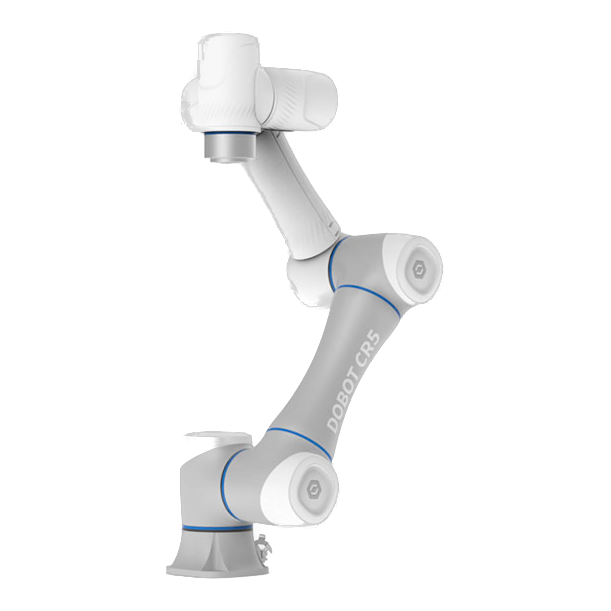 DOBOT CR5AS със SafeSkin