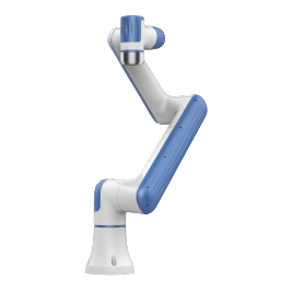 DOBOT Nova Series за индустриални приложения